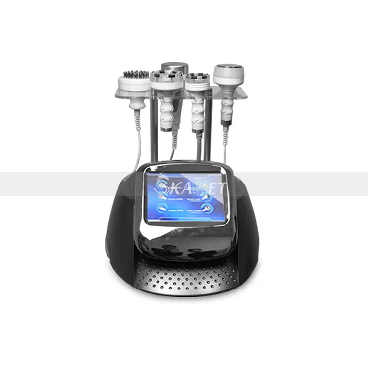 80K RF Vacuum Body Slimming Device