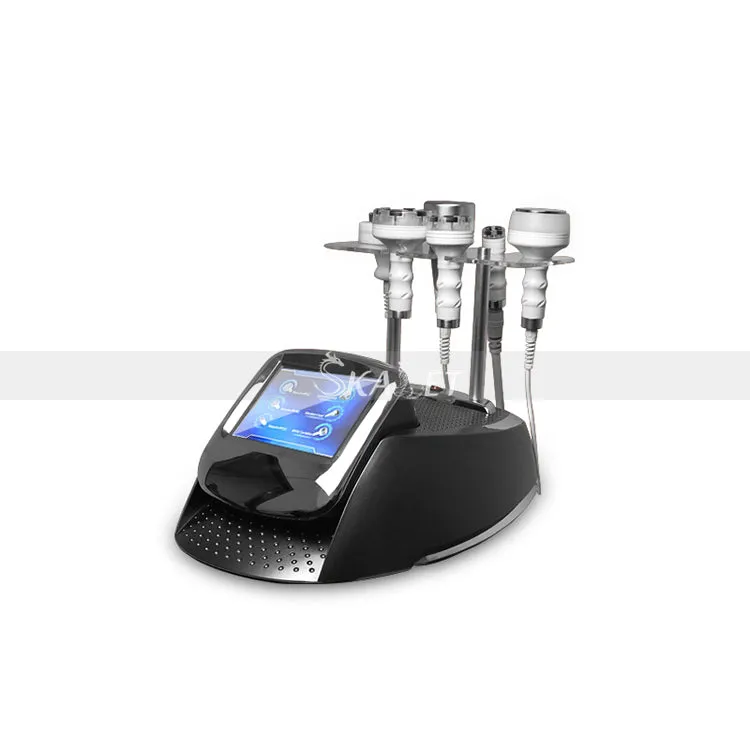 80K RF Vacuum Body Slimming Device