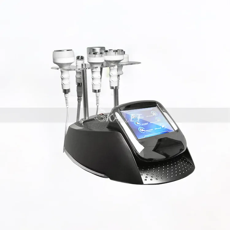 80K RF Vacuum Body Slimming Device