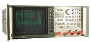 8753B Agilent Network Analyzer Used