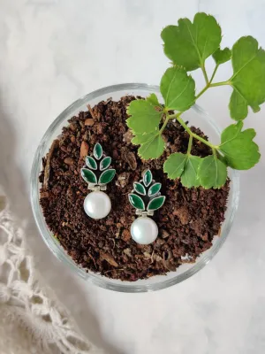 925 Ocean Sapling (Green)