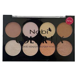 A712 - HIGHLIGHT  BRONZER POWDER