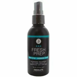 Absolute New York: Fresh Prep Spray 2.2oz