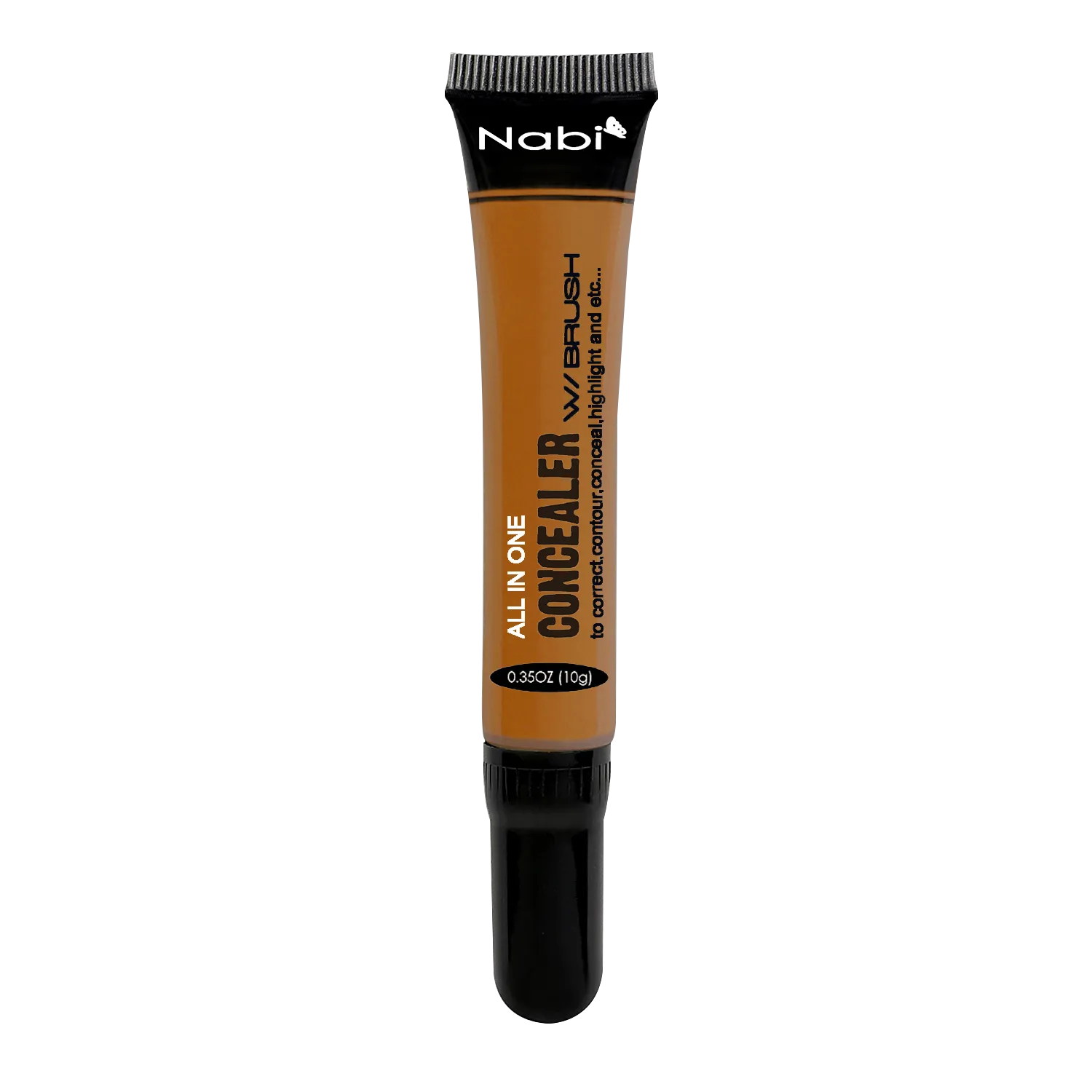 AC11 - All in One Concealer Ivory