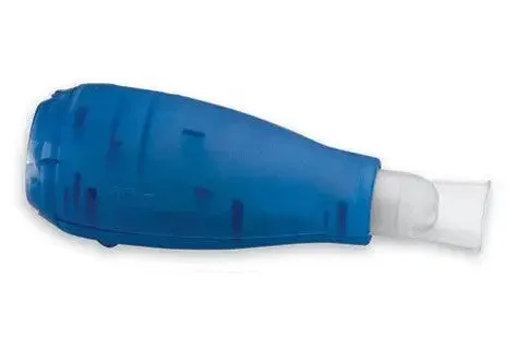Acapella DM Pediatric Vibratory PEP Device with Mouthpiece
