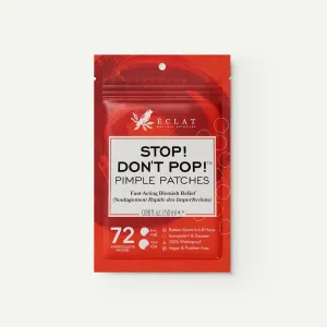 Acne & Pimple Patches