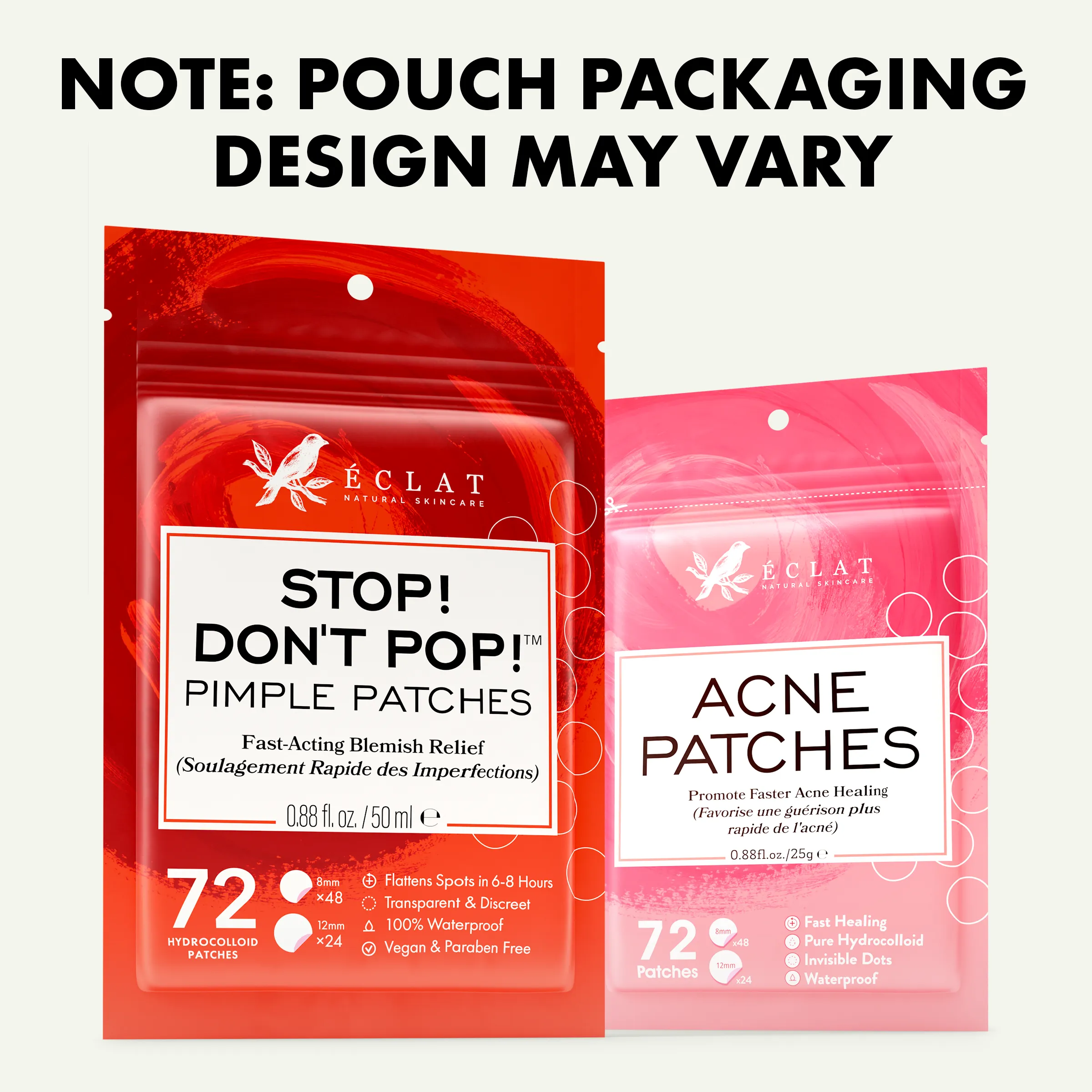 Acne & Pimple Patches