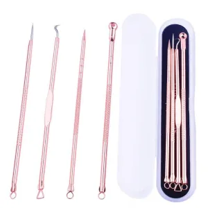 Acne Blackhead Removal Needles Pimple