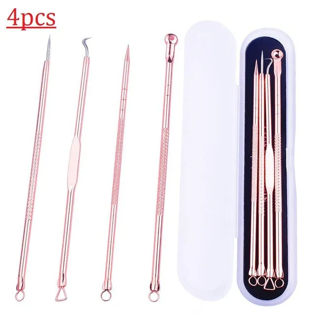 Acne Blackhead Removal Needles Pimple