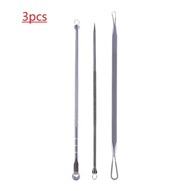 Acne Blackhead Removal Needles Pimple