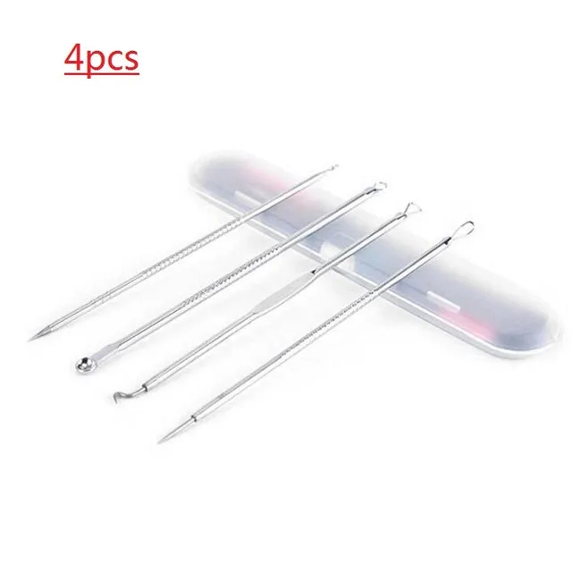 Acne Blackhead Removal Needles Pimple