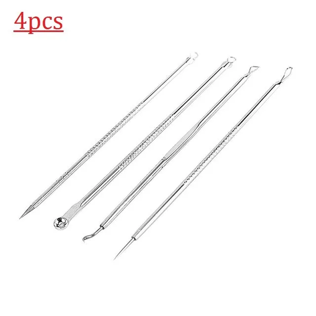 Acne Blackhead Removal Needles Pimple