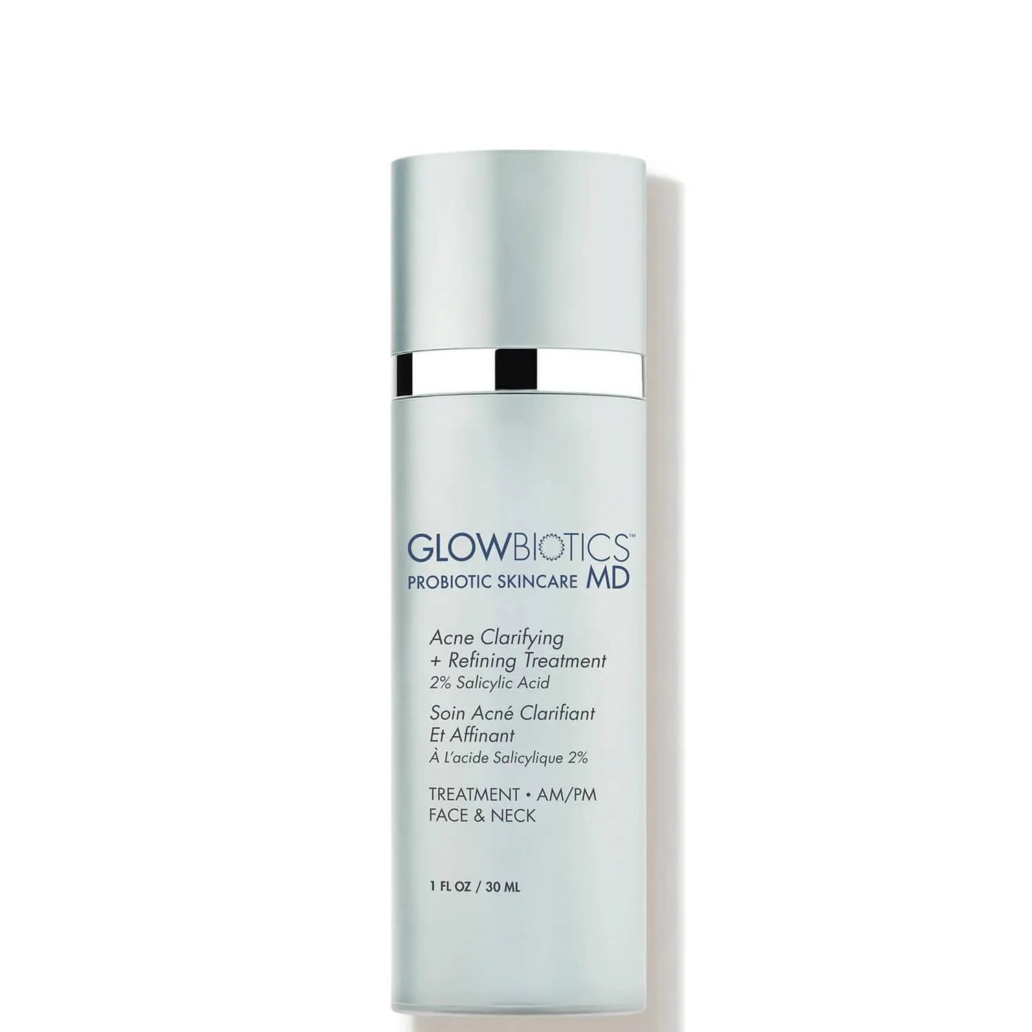 Acne Clarifying   Refining Treatment