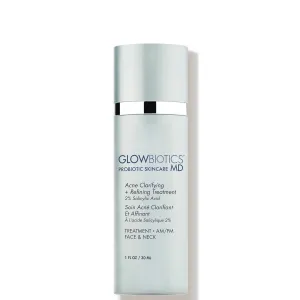 Acne Clarifying   Refining Treatment