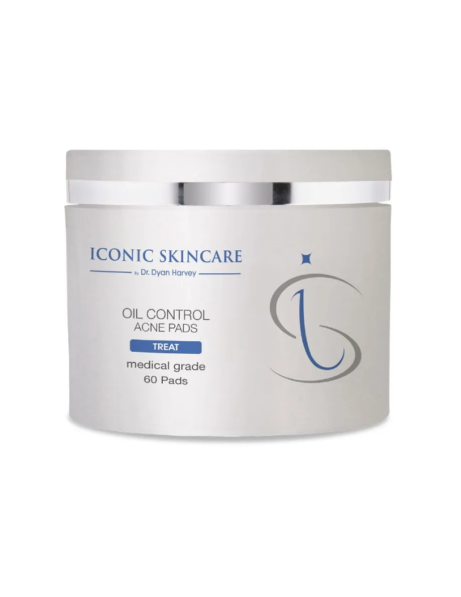 Acne Control System