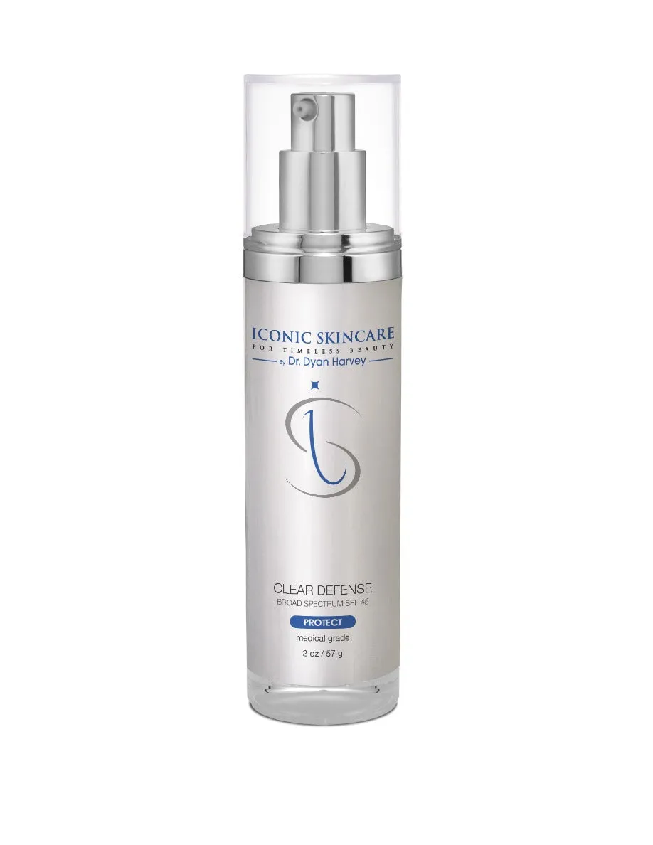 Acne Control System