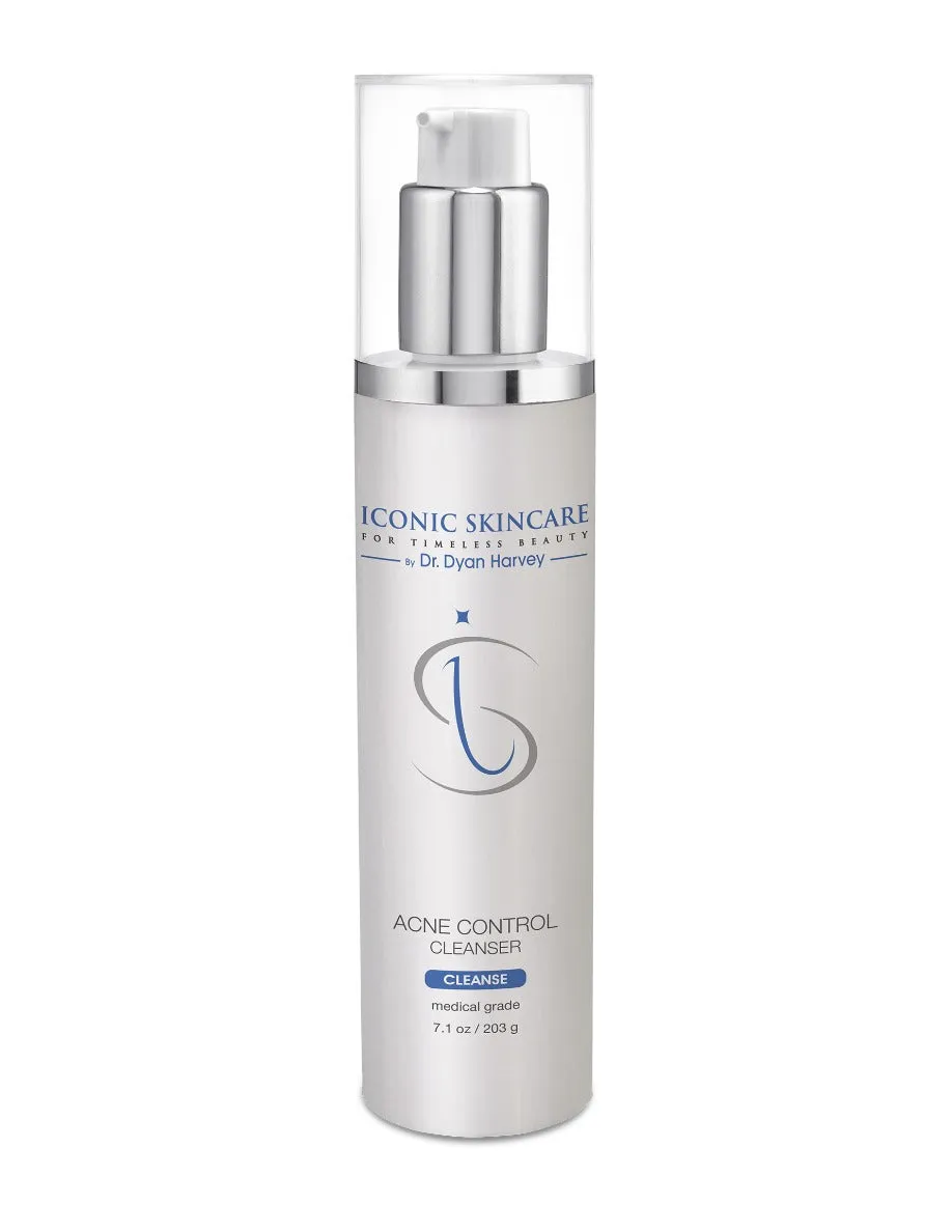 Acne Control System