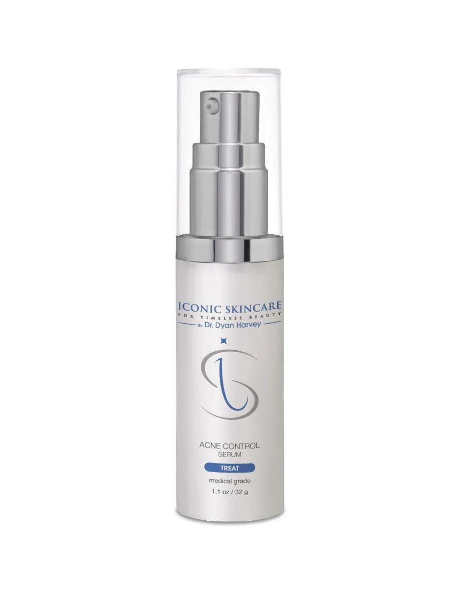 Acne Control System