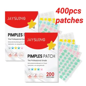 Acne Pimple Patch Sticker Waterproof Acne Treatment