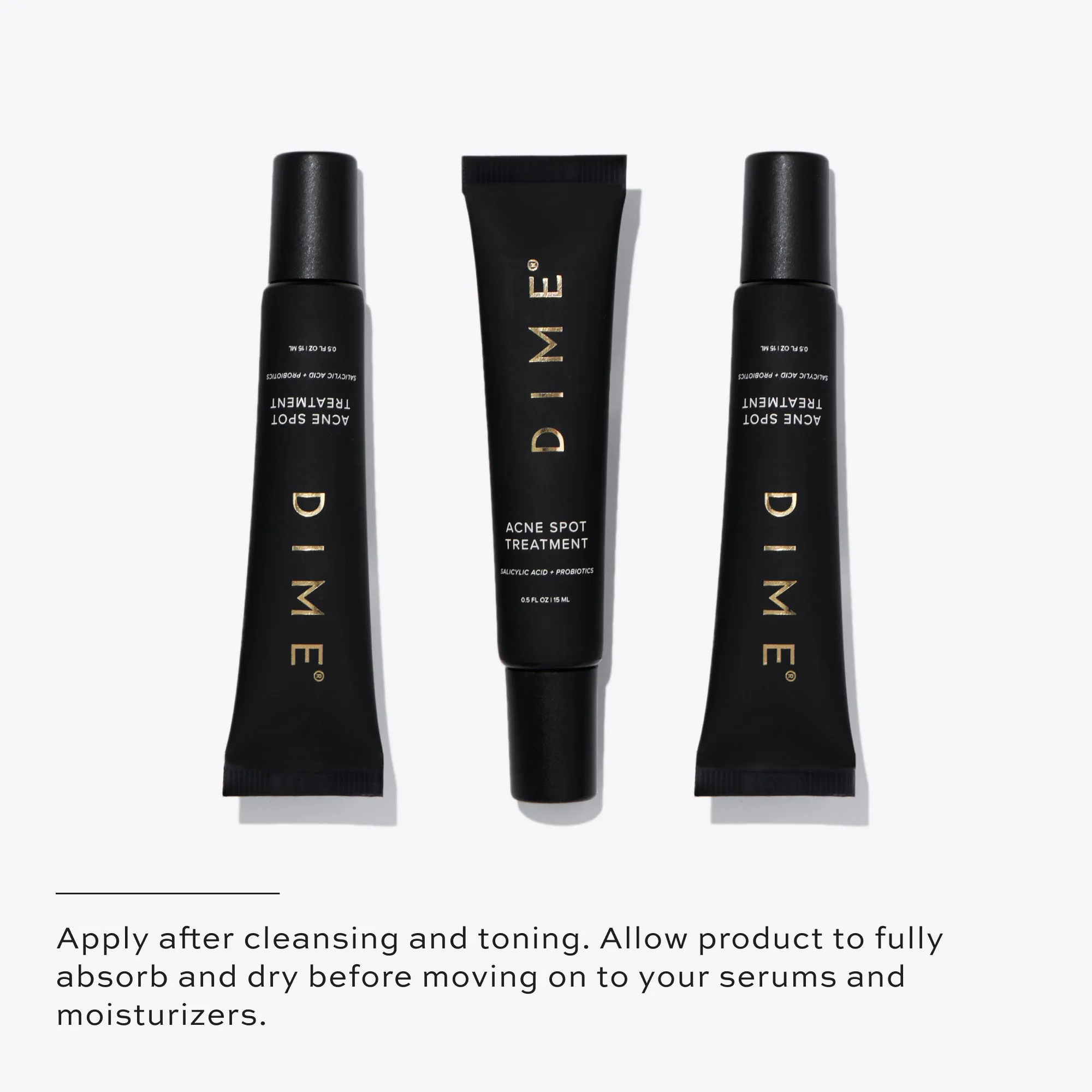 Acne Spot Treatment
