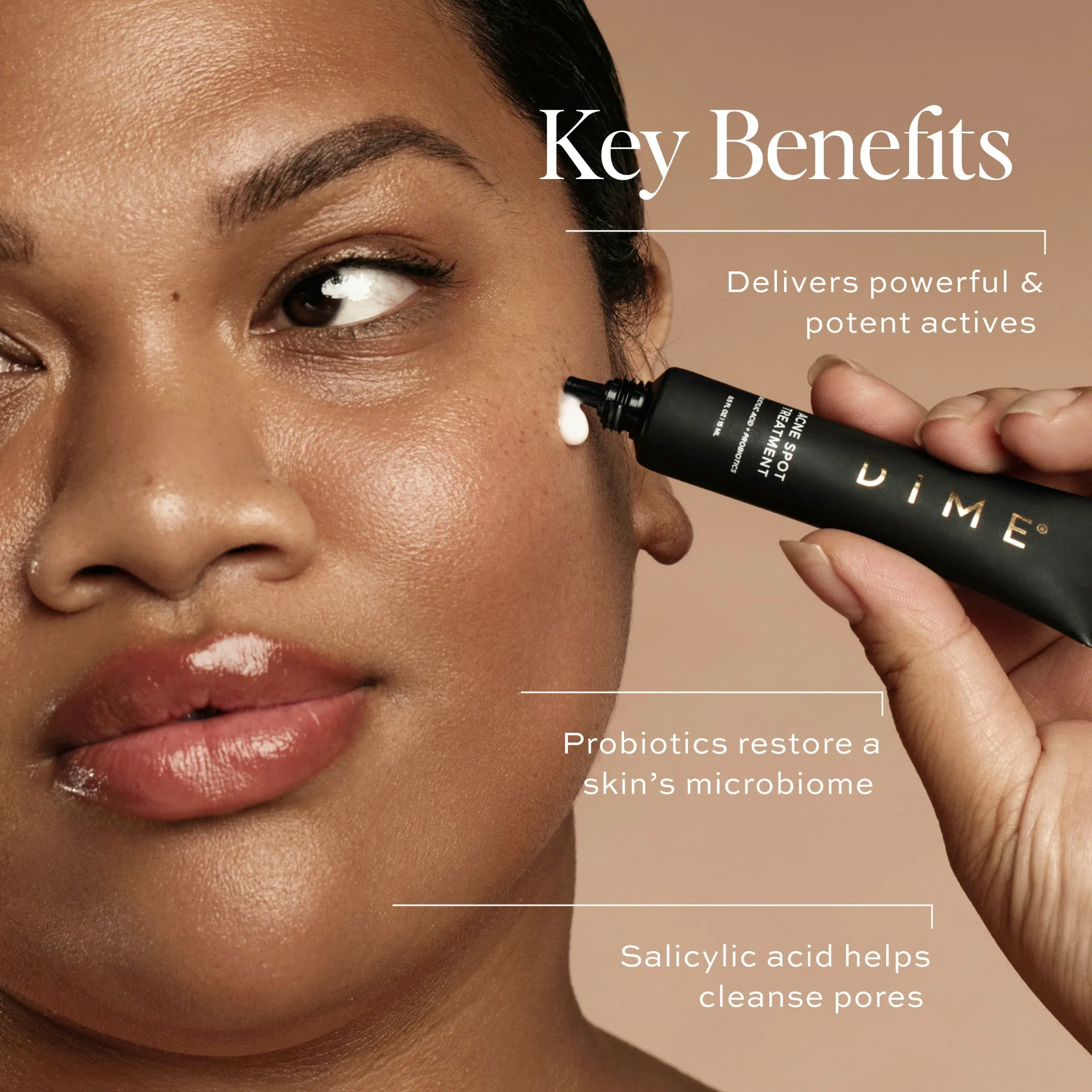 Acne Spot Treatment