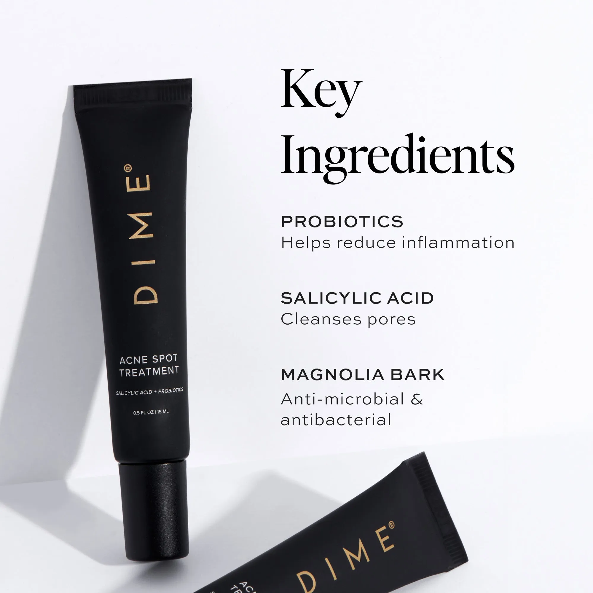 Acne Spot Treatment