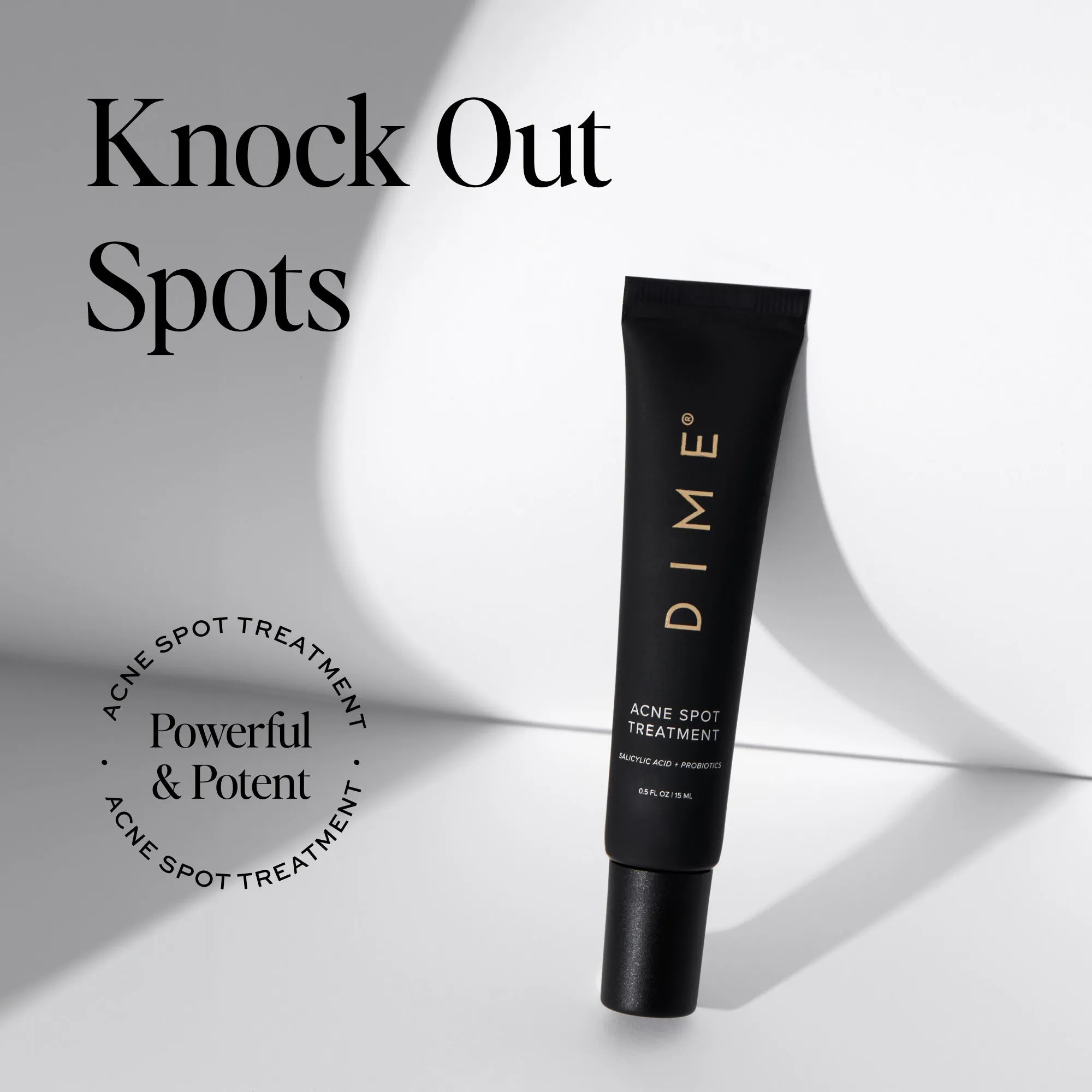 Acne Spot Treatment