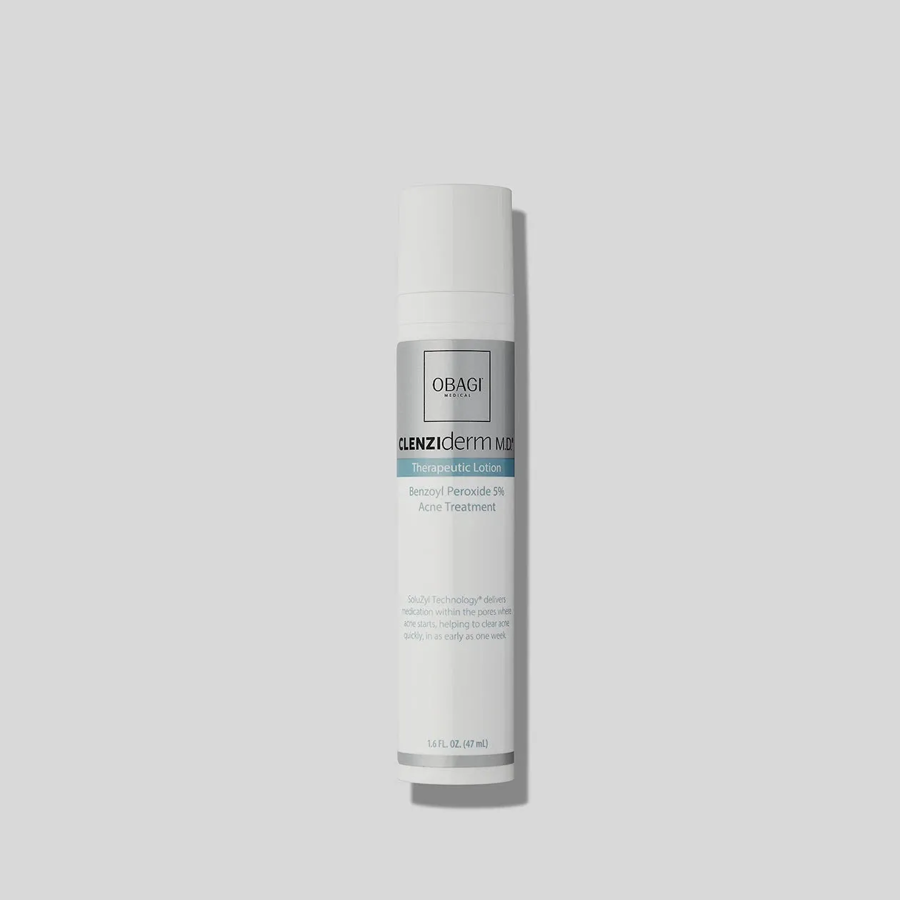 Acne Therapeutic System