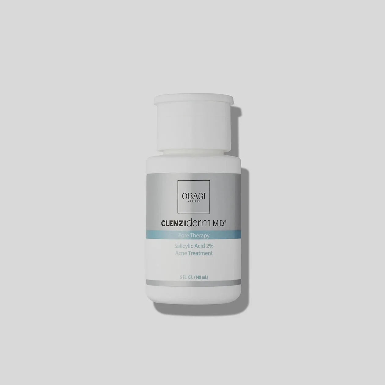 Acne Therapeutic System