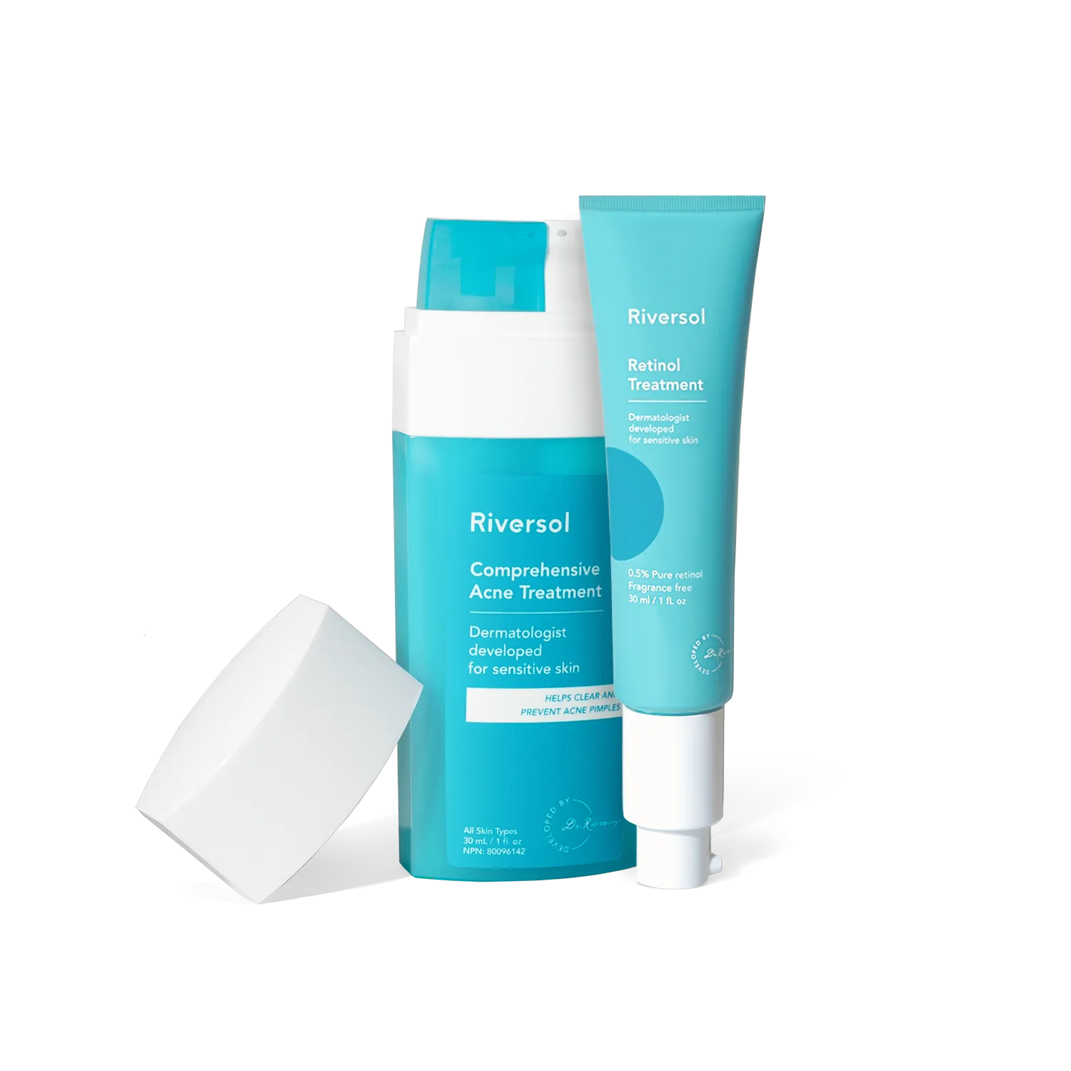 Acne Treatment   Retinol Treatment