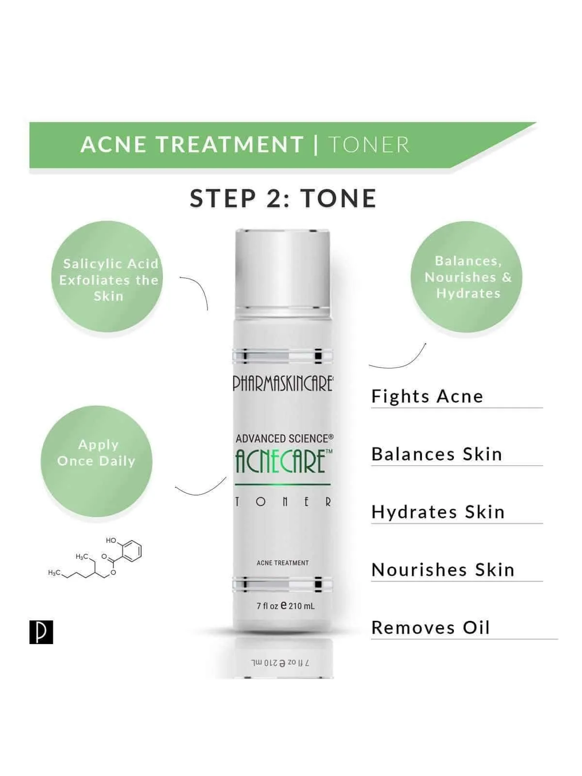 Acnecare Toner