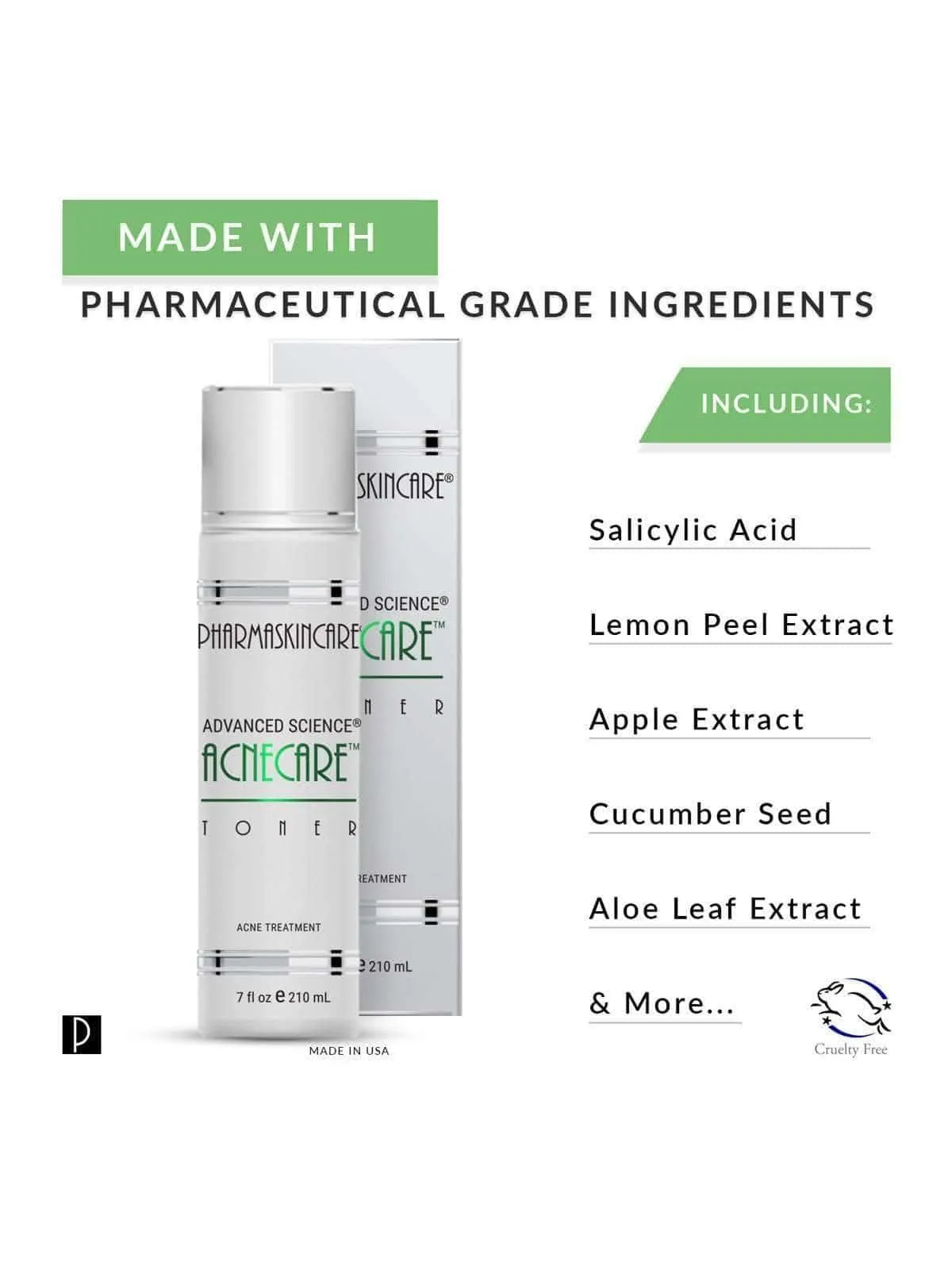 Acnecare Toner