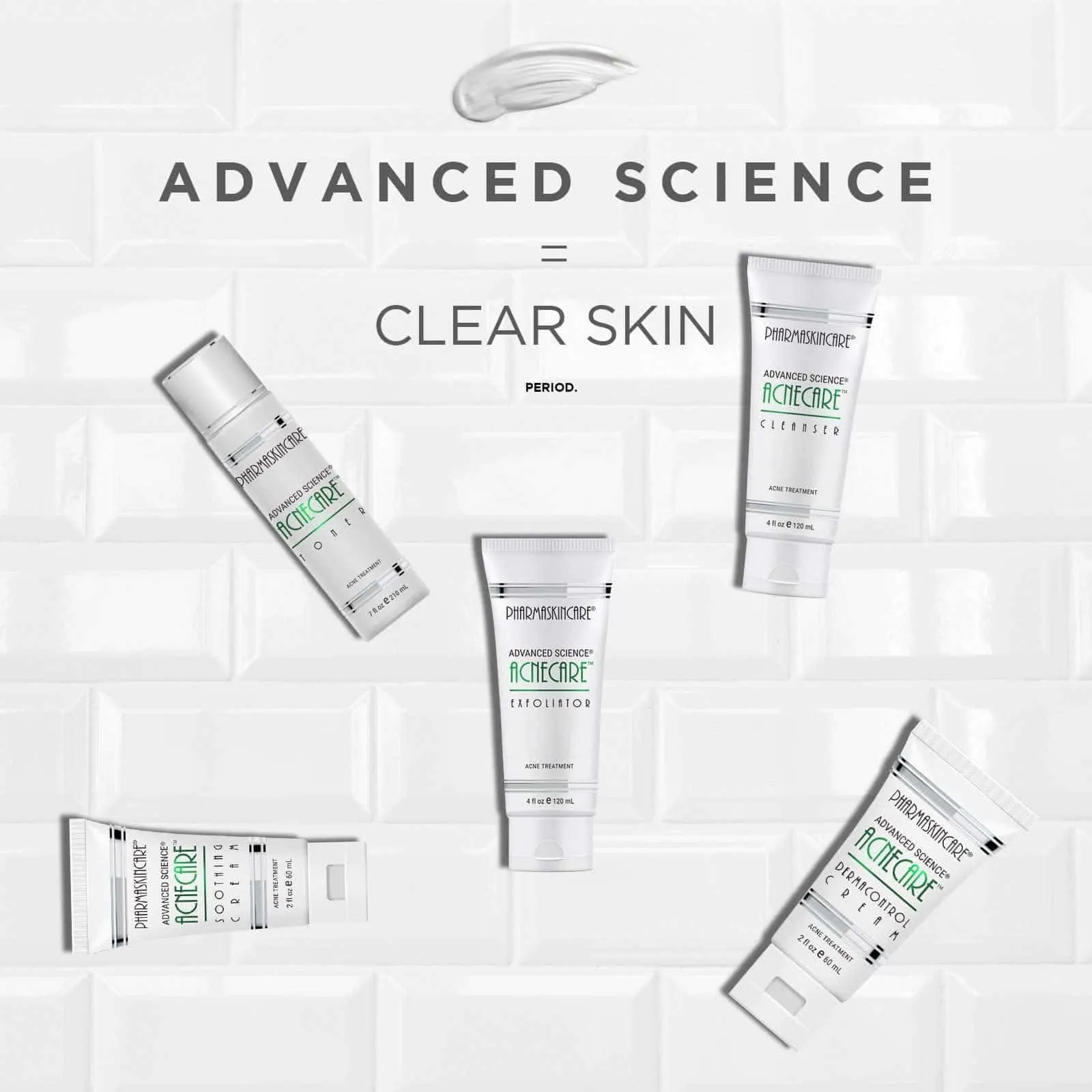 Acnecare Toner