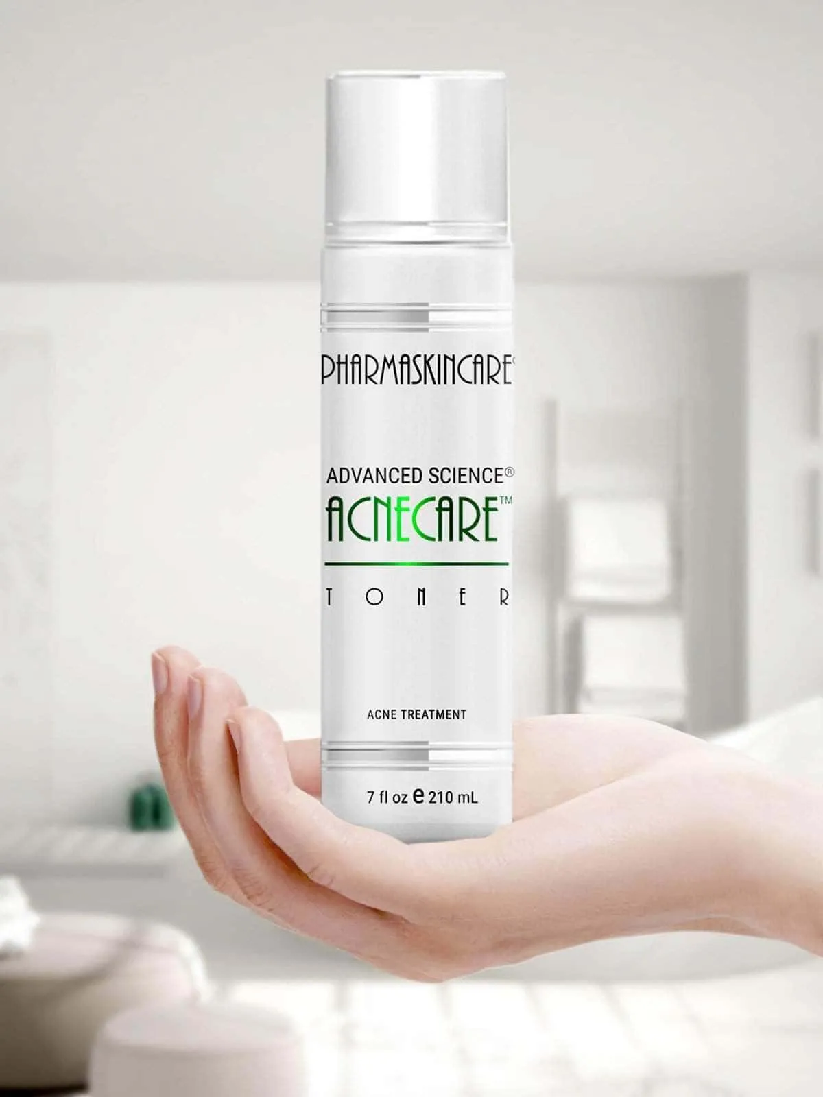 Acnecare Toner