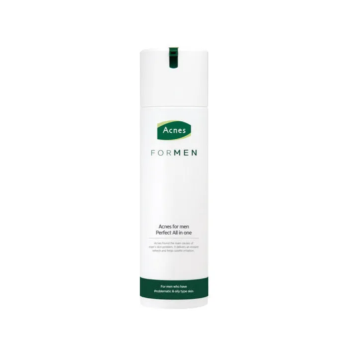 Acnes For Men Perfect All In One