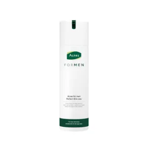 Acnes For Men Perfect All In One