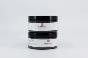 Activated Charcoal Face Mask