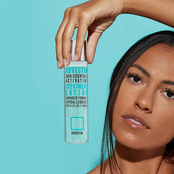 Activating Treatment Lotion