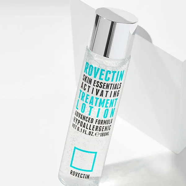Activating Treatment Lotion