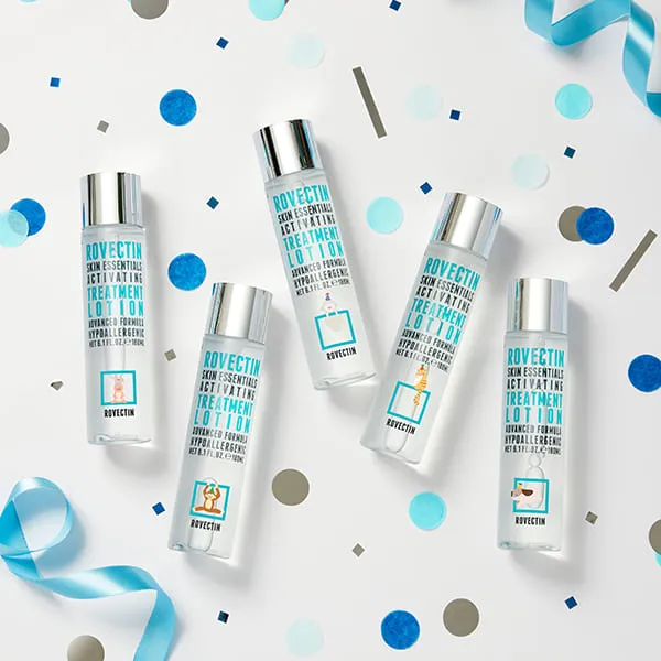 Activating Treatment Lotion