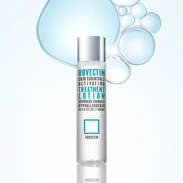 Activating Treatment Lotion