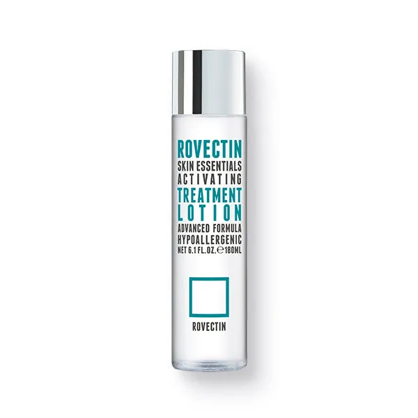 Activating Treatment Lotion