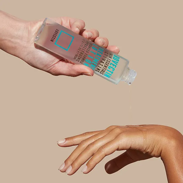 Activating Treatment Lotion