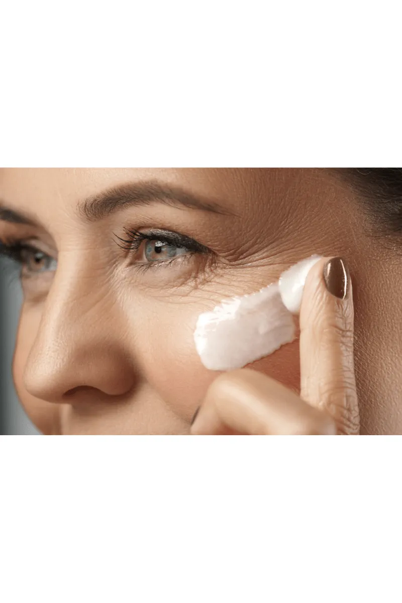 Active Eye Cream Solution