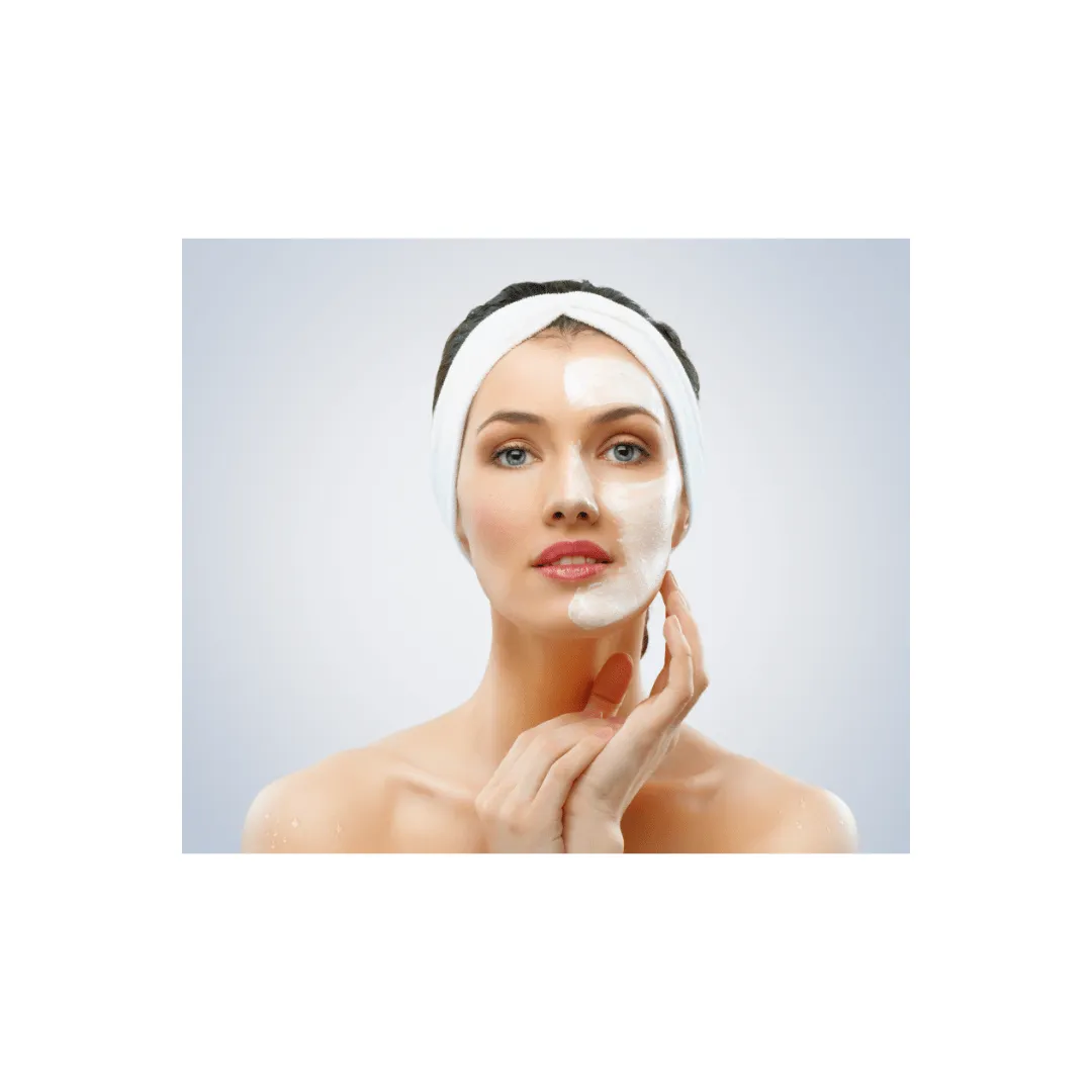 Active Eye Cream Solution