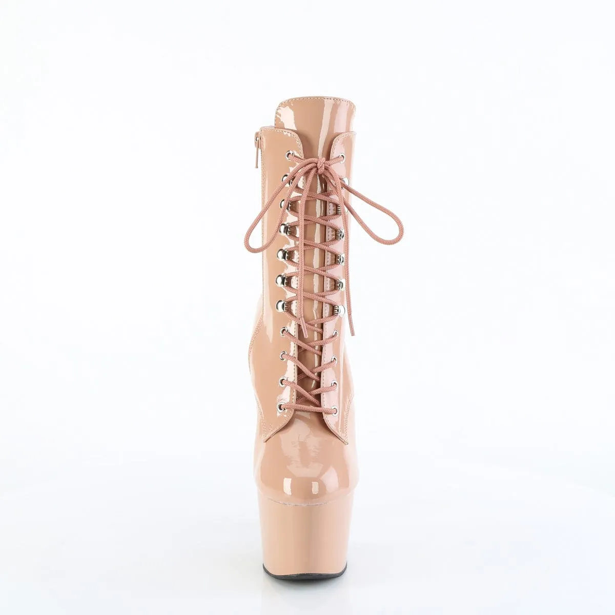 ADORE-1020 Blush Patent/Blush