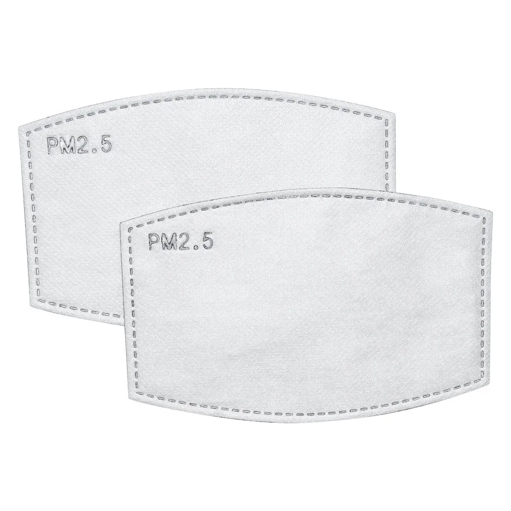 Adult Small/Adult Face Mask 5 Pack