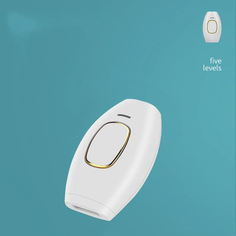 Advanced Laser Hair Removal System