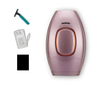 Advanced Laser Hair Removal System