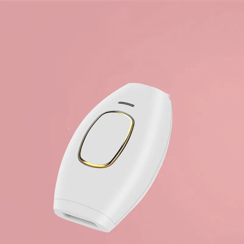 Advanced Laser Hair Removal System